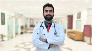 Dr Kalpesh Satapara